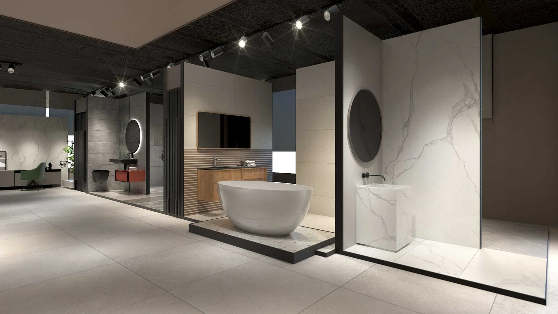 Exposición Vivenza 1