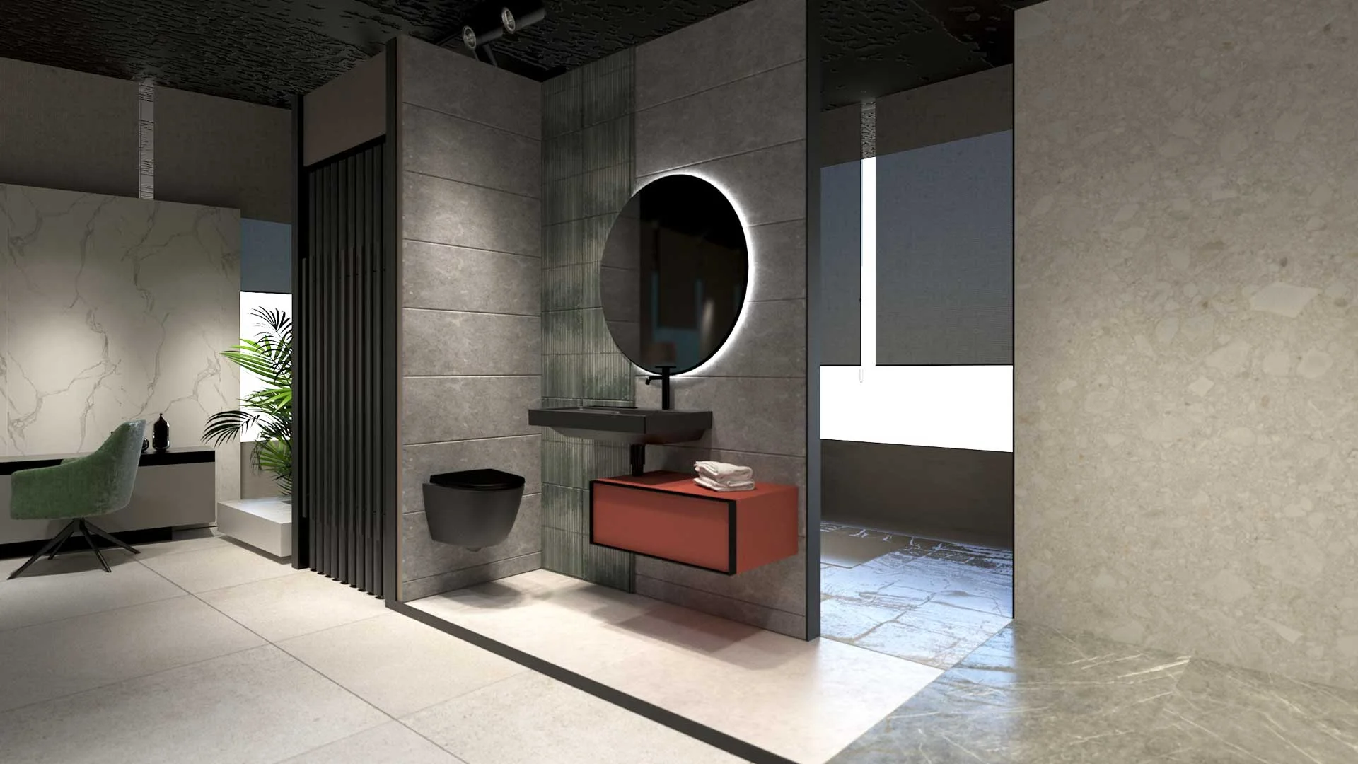 Exposición Vivenza 3