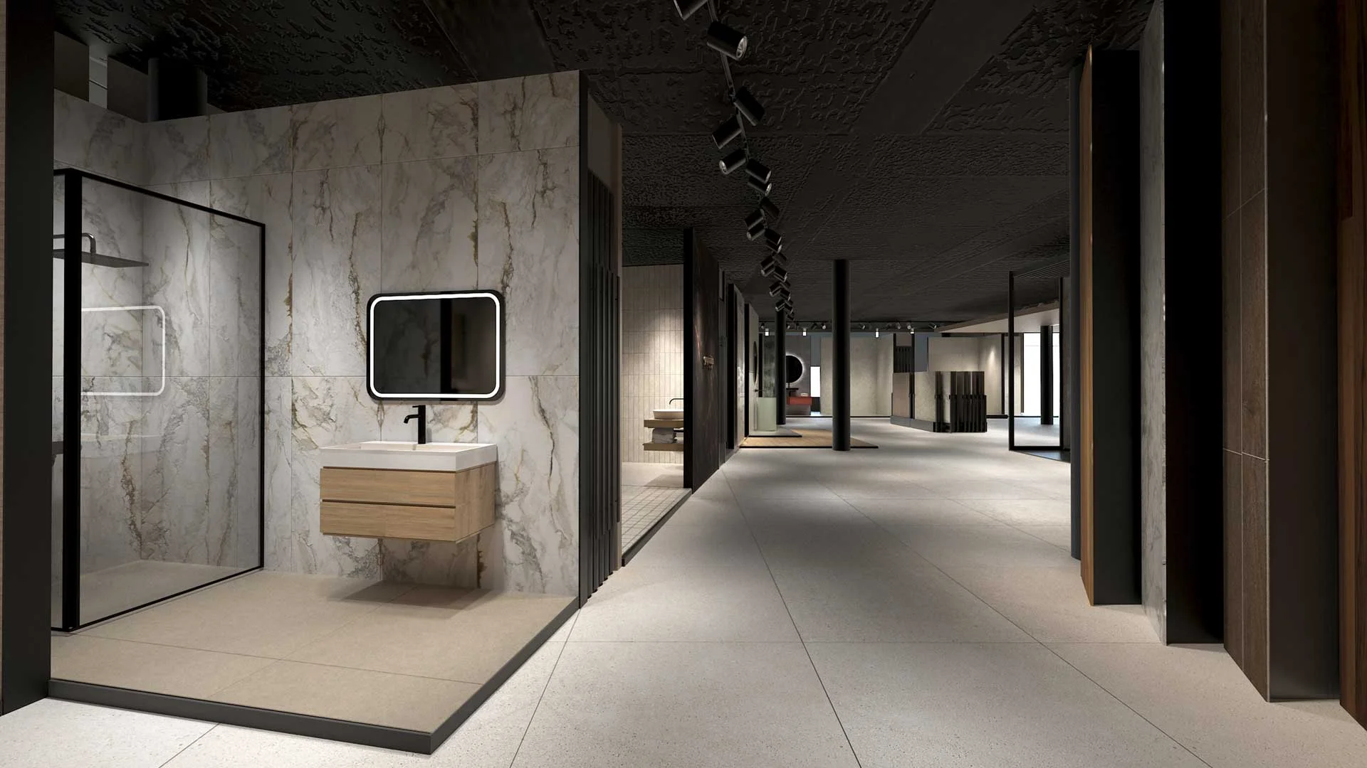 Exposición Vivenza 4