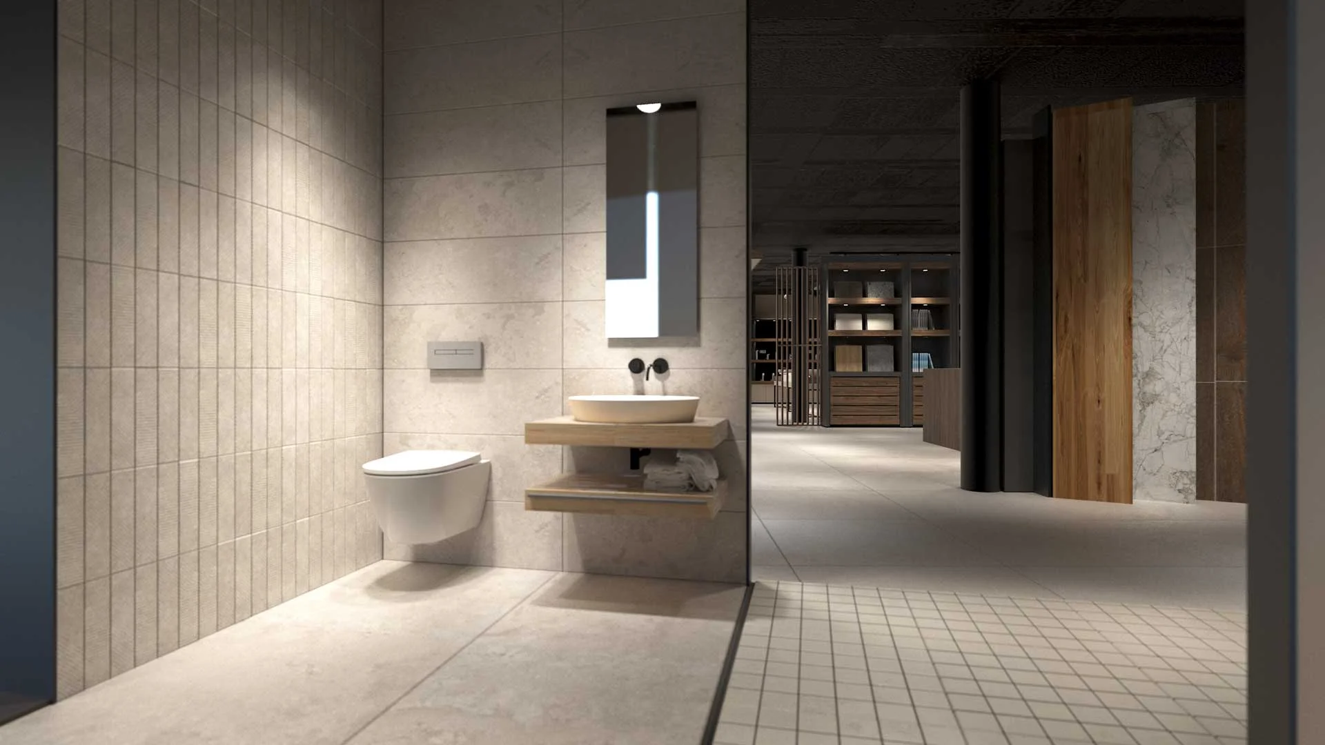 Exposición Vivenza 5